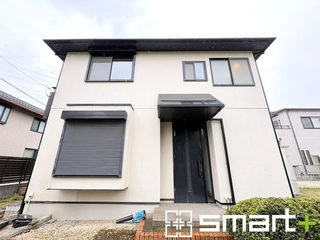 3LDK house in Kashiwa, Chiba - Photo 1