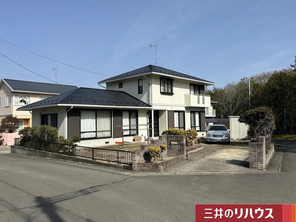 344 m² land in Tomiya, Miyagi - Photo 1