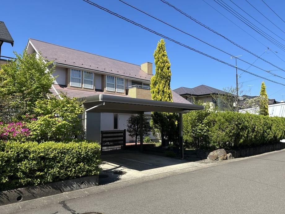 4LDK house in Tomiya, Miyagi - Photo 1