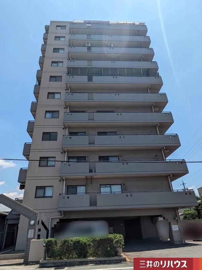 3LDK apartment in Tokai, Aichi - Photo 1