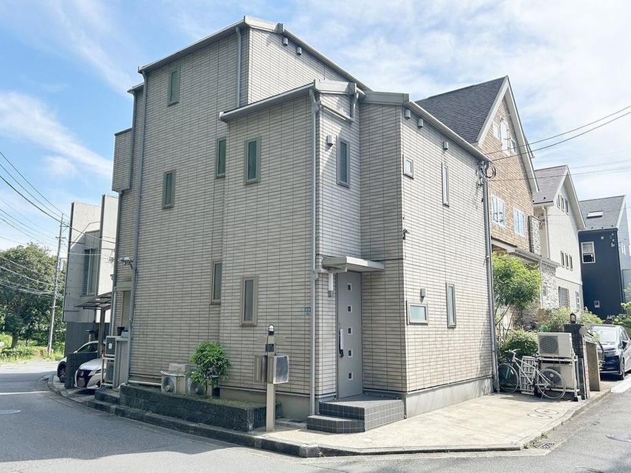 4LDDKK house in Tsuzuki Ward, Yokohama, Kanagawa - Photo 1