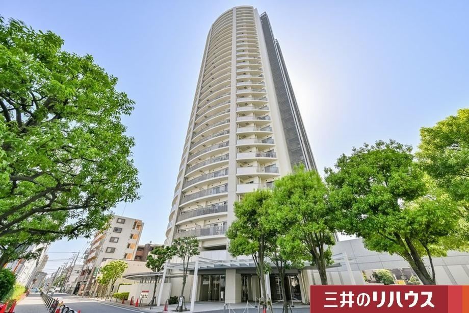 3LDK apartment in Kawaguchi, Saitama - Photo 1