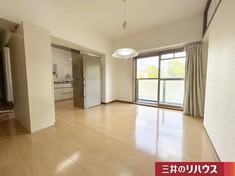 3LDK+S apartment in Hirano Ward, Osaka - Photo 1