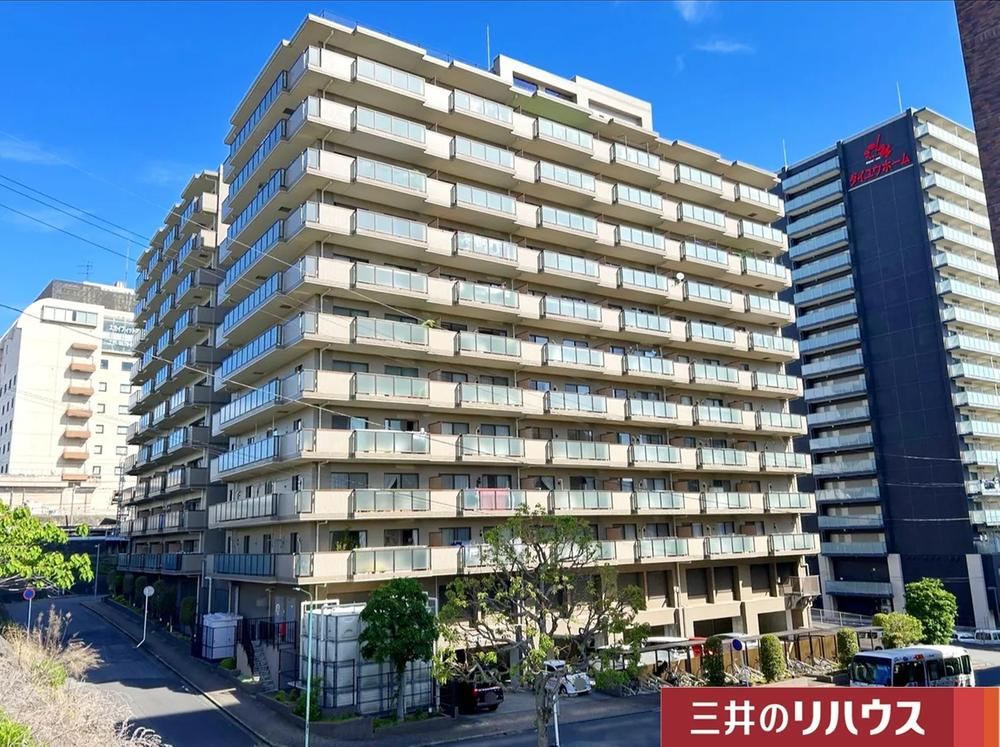 3LDK apartment in Narita, Chiba - Photo 1