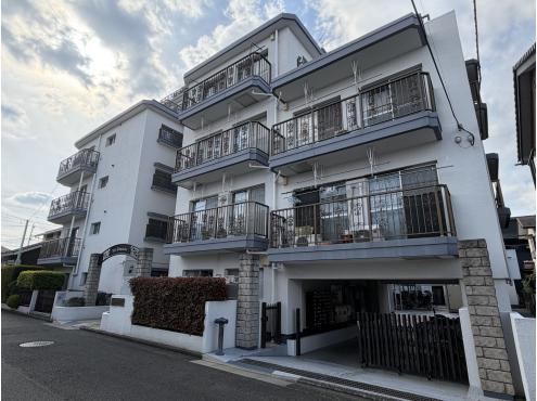 4DK apartment in Chuo Ward, Sagamihara, Kanagawa - Photo 1