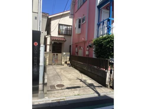149 m² land in Taito Ward, Tokyo - Photo 1
