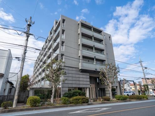 3LDK apartment in Sayama, Saitama - Photo 1