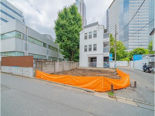 63 m² land in Shibuya Ward, Tokyo - Photo 1