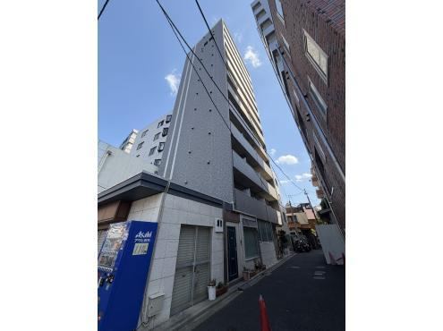 2LDK apartment in Shinjuku Ward, Tokyo - Photo 1