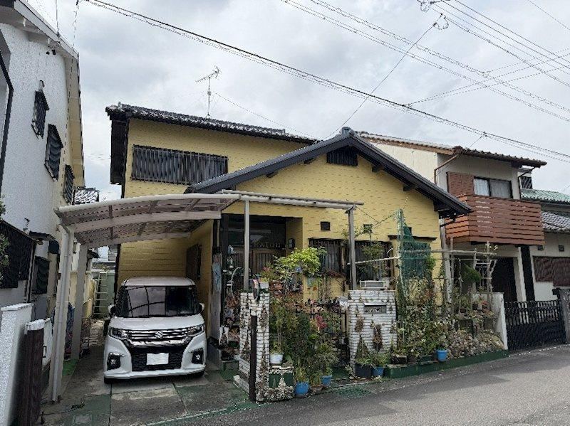 4LDK+S house in Inuyama, Aichi - Photo 1