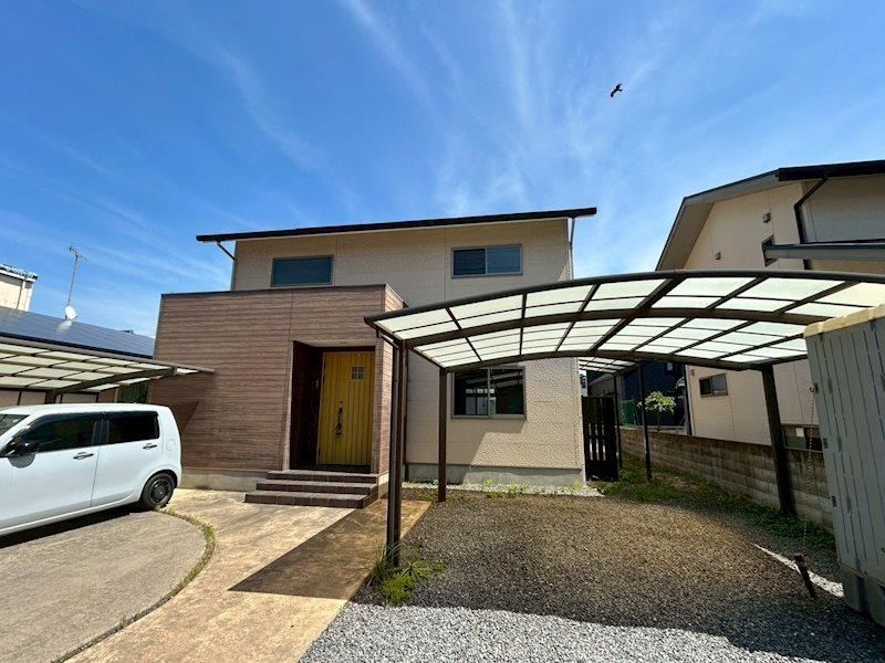 4LDK house in Imabari, Ehime - Photo 1