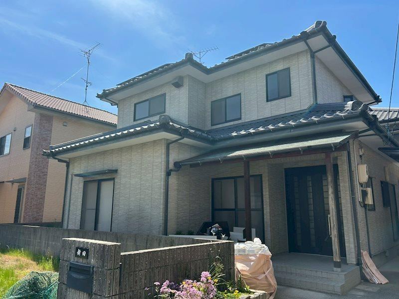 4LDK house in Imabari, Ehime - Photo 1