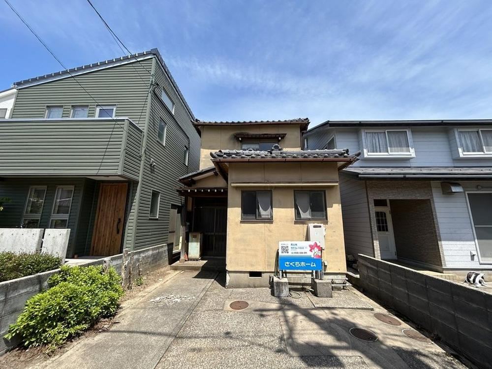 2LDK+S house in Kanazawa, Ishikawa - Photo 1