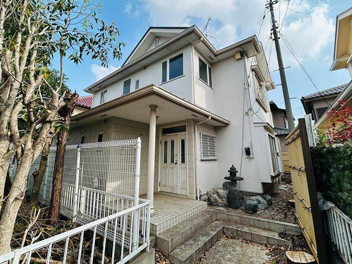 4LDK house in Matsudo, Chiba - Photo 1
