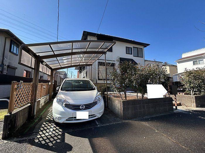 3LDK+S house in Kashiwa, Chiba - Photo 1