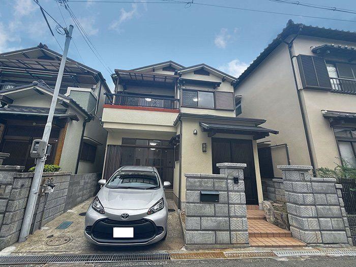 3LDK house in Itami, Hyogo - Photo 1
