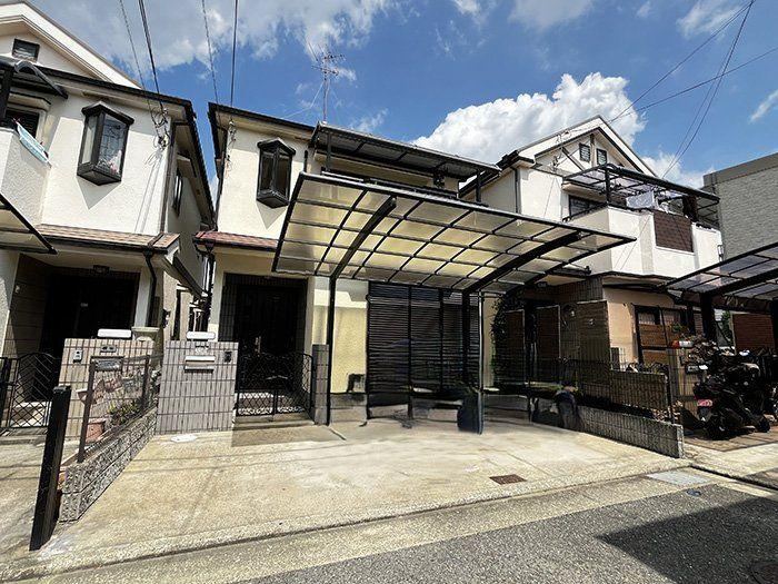 3LDK house in Takarazuka, Hyogo - Photo 1