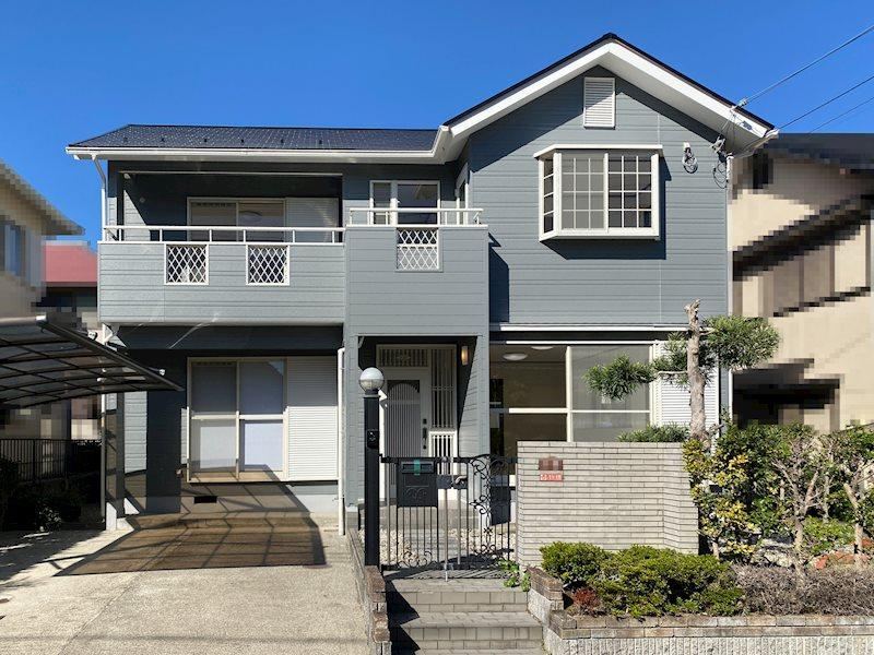 4LDK house in Otsu, Shiga - Photo 1