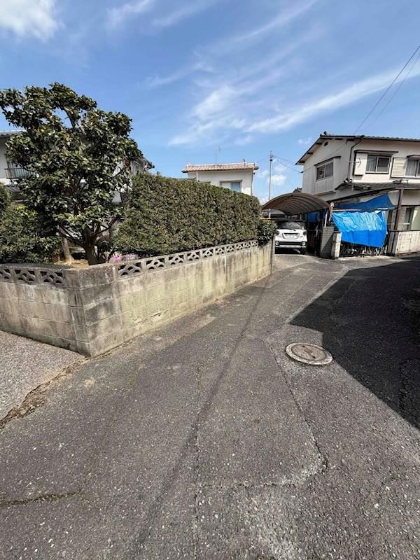 373 m² land in Kokuraminami Ward, Kitakyushu, Fukuoka - Photo 1