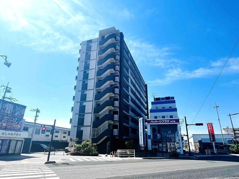 3LDK apartment in Yonago, Tottori - Photo 1