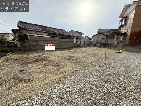 196 m² land in Miyagino Ward, Sendai, Miyagi - Photo 1