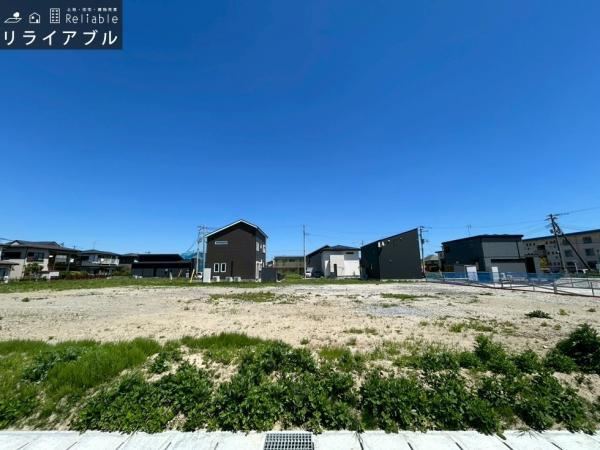 180 m² land in Wakabayashi Ward, Sendai, Miyagi - Photo 1