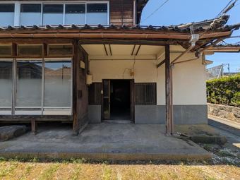 6LDK house in Tohaku District