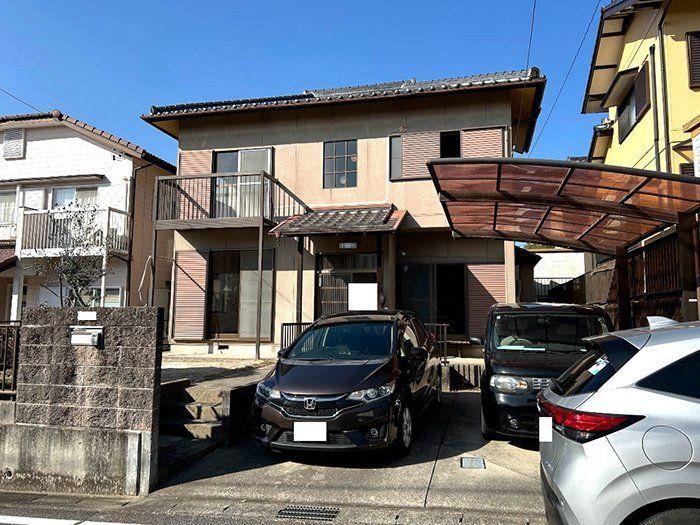 4LDK house in Toyota, Aichi - Photo 1