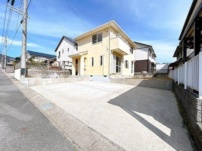 3LDK+S house in Toyota, Aichi - Photo 1