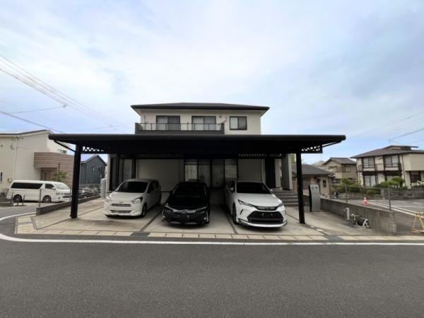 3LDK house in Tokai, Aichi - Photo 1