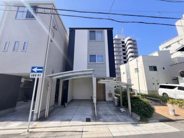 4LDK house in Nakagawa Ward, Nagoya, Aichi - Photo 1