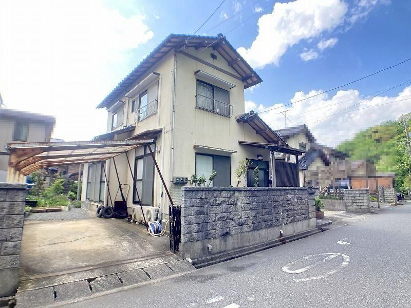 5DK house in Yonago, Tottori - Photo 1