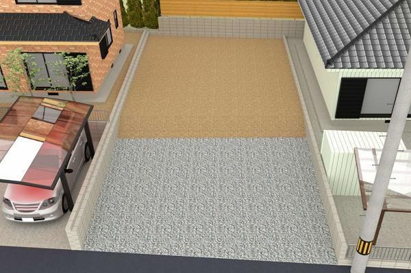 130 m² land in Higashiura, Chita District, Aichi - Photo 1