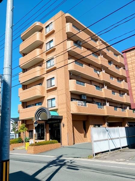 2LDK apartment in Yamagata, Yamagata - Photo 1