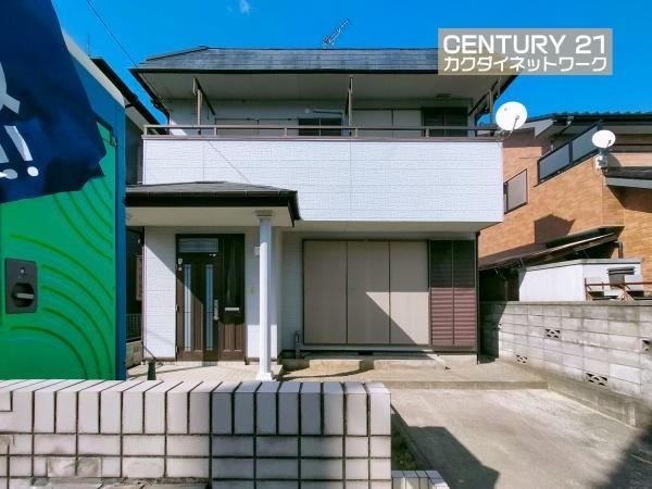 3LDK house in Kuki, Saitama - Photo 1