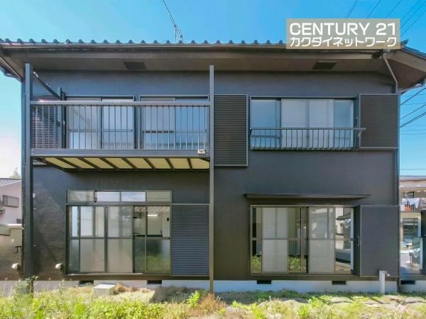 4LDK house in Kuki, Saitama - Photo 1