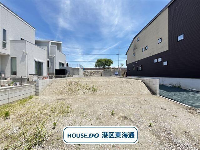 136 m² land in Minato Ward, Nagoya, Aichi - Photo 1