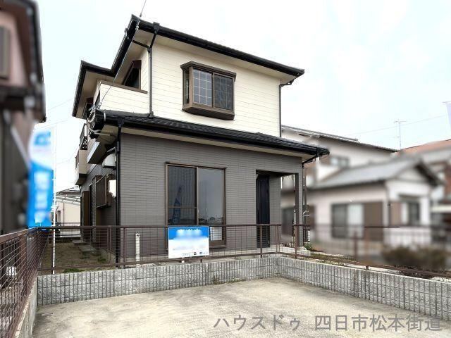 3LDK house in Suzuka, Mie - Photo 1