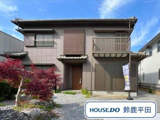 4LDK+S house in Suzuka, Mie - Photo 1