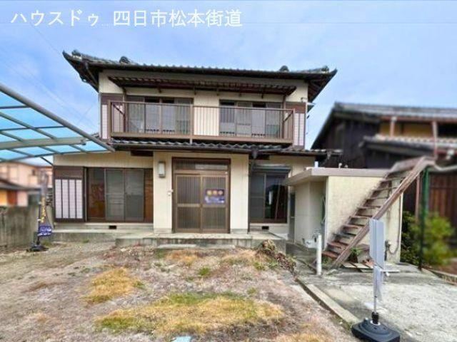 7LDK house in Suzuka, Mie - Photo 1