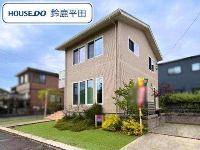 3LDK house in Suzuka, Mie - Photo 1