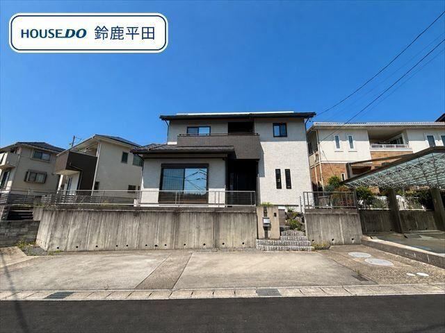 3LDK+S house in Yokkaichi, Mie - Photo 1