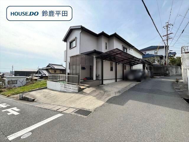 3LDK house in Yokkaichi, Mie - Photo 1