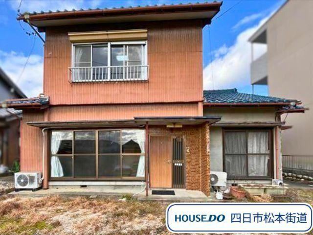 7DK house in Yokkaichi, Mie - Photo 1