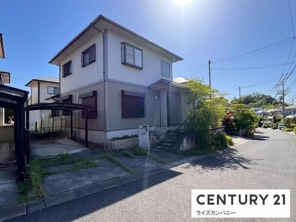 4LDK+S house in Izumi, Osaka - Photo 1