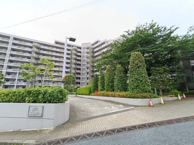 3LDK apartment in Inage Ward, Chiba - Photo 1