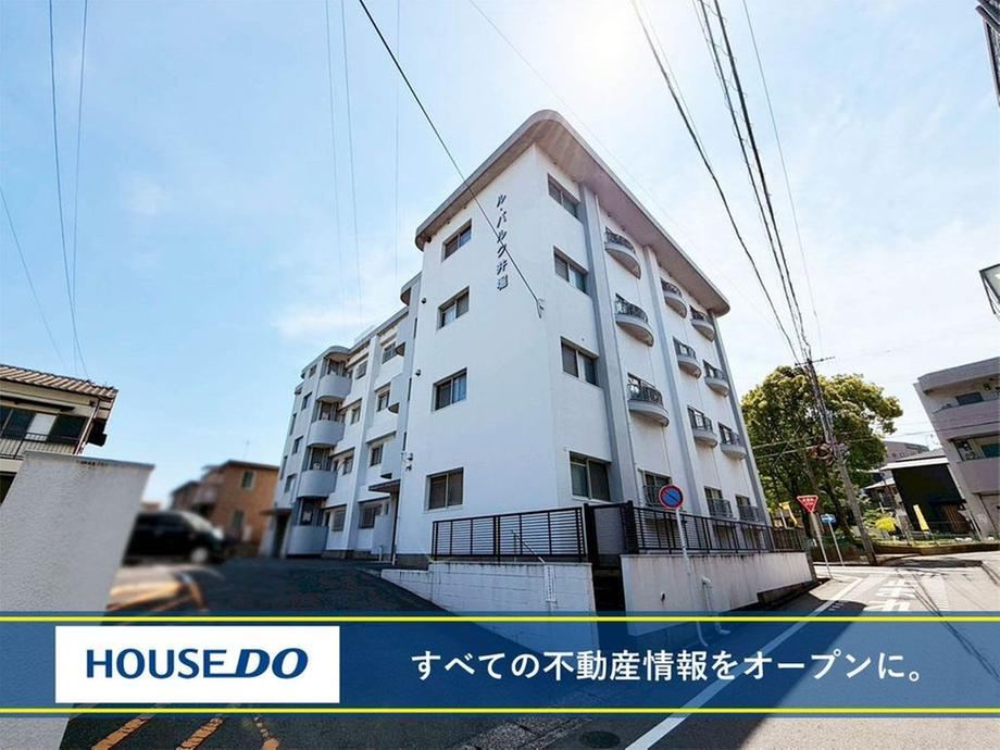 2LDK apartment in Kokurakita Ward, Kitakyushu, Fukuoka - Photo 1