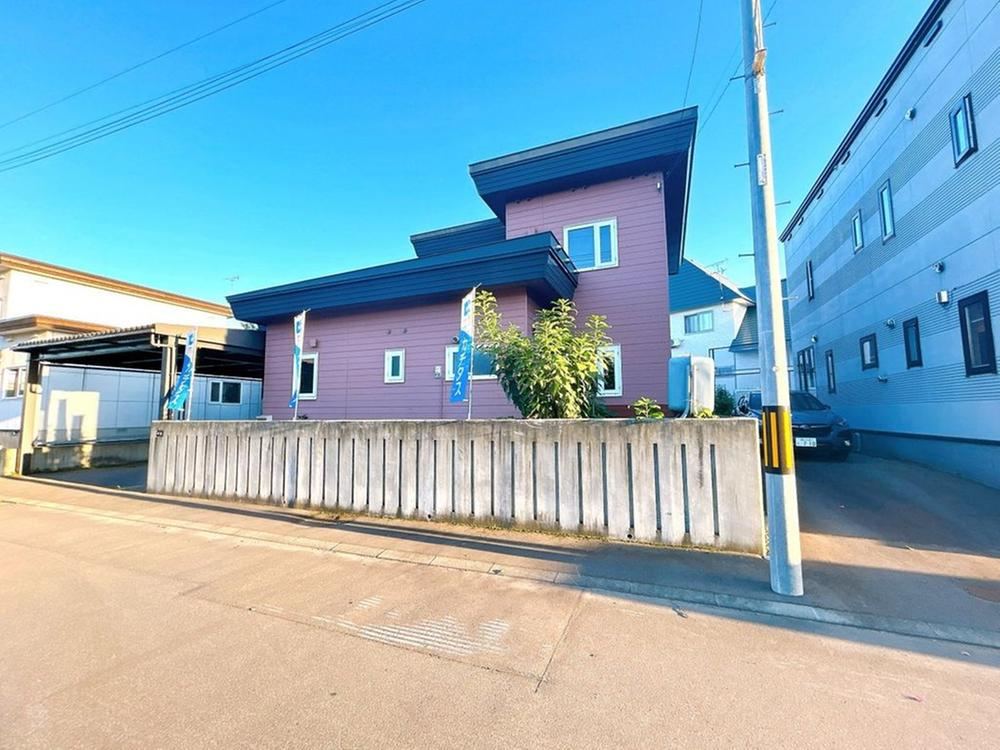 4LDK house in Asahikawa, Hokkaido - Photo 1