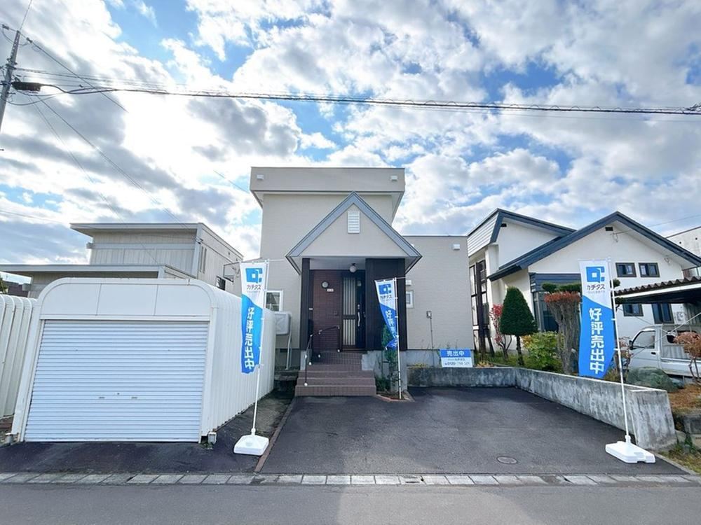 4LDK house in Asahikawa, Hokkaido - Photo 1