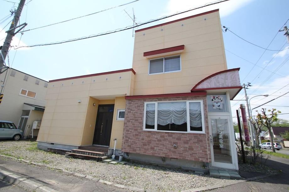 3LDK house in Obihiro, Hokkaido - Photo 1